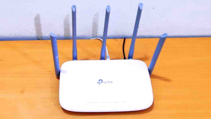 TP-Link C60