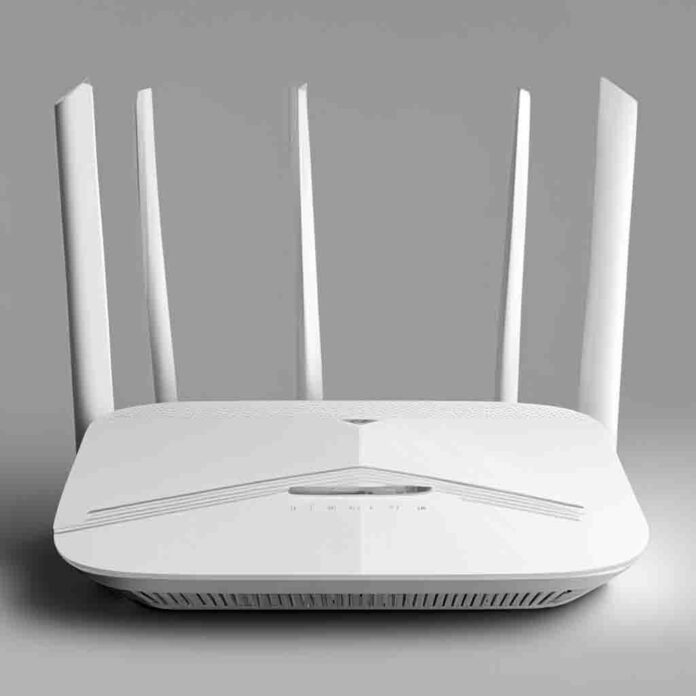 Wireless Router